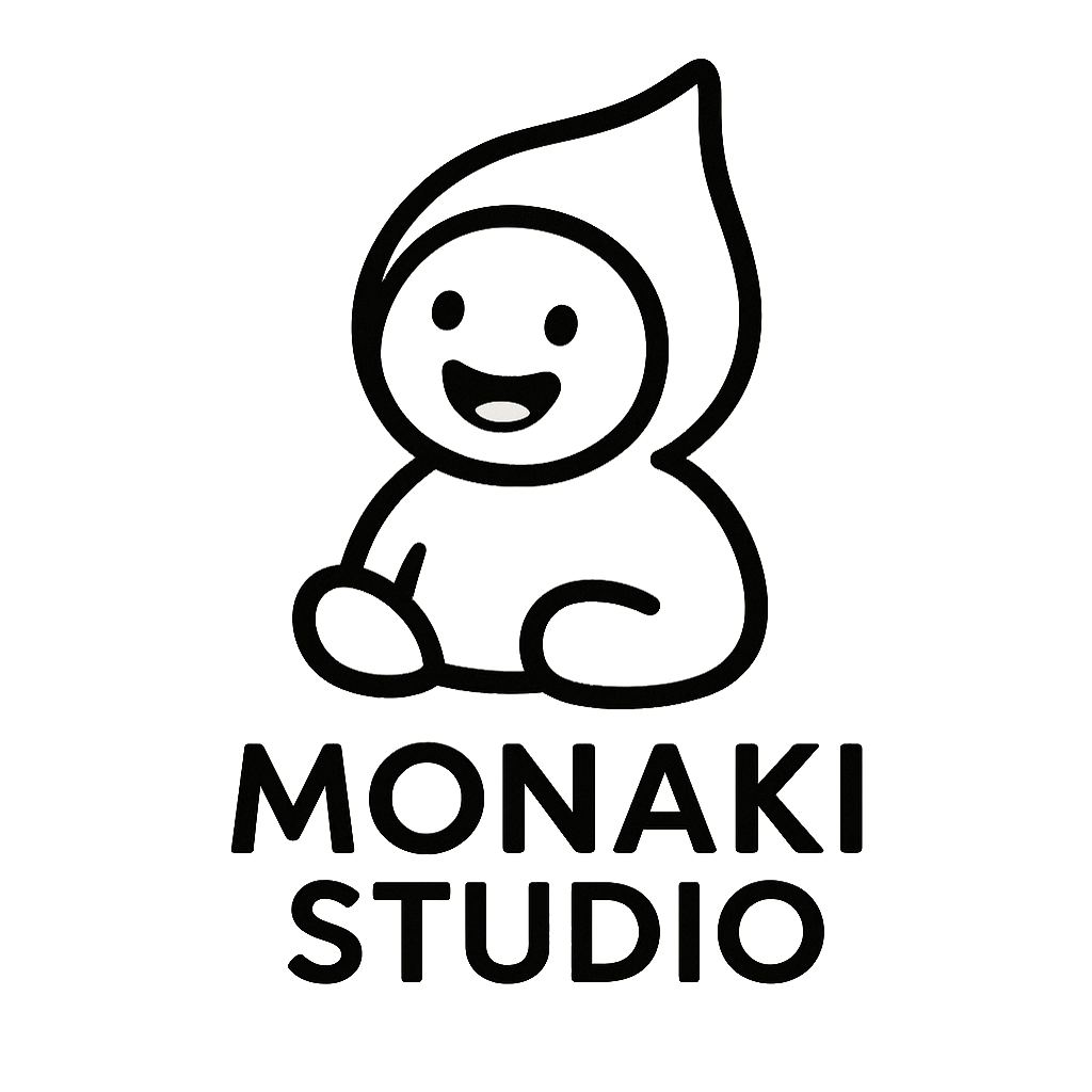 MONAKI STUDIO